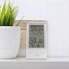 LaCrosse Tech Wireless Indoor/Outdoor LCD Home Weather Forecast Station w/