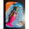 BANZAI SPLASH 'N GO MERMAID POOL TOY NIP SWIM WITH