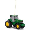 John Deere 7800 Tractor Christmas Tree Ornament JR1202