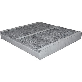 JP Brand 1428102200 Filter, interior air