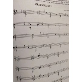 Hal Leonard Christopher Parkening Guitar Method, VOLUME ONE Art & Technique Classical Guitar