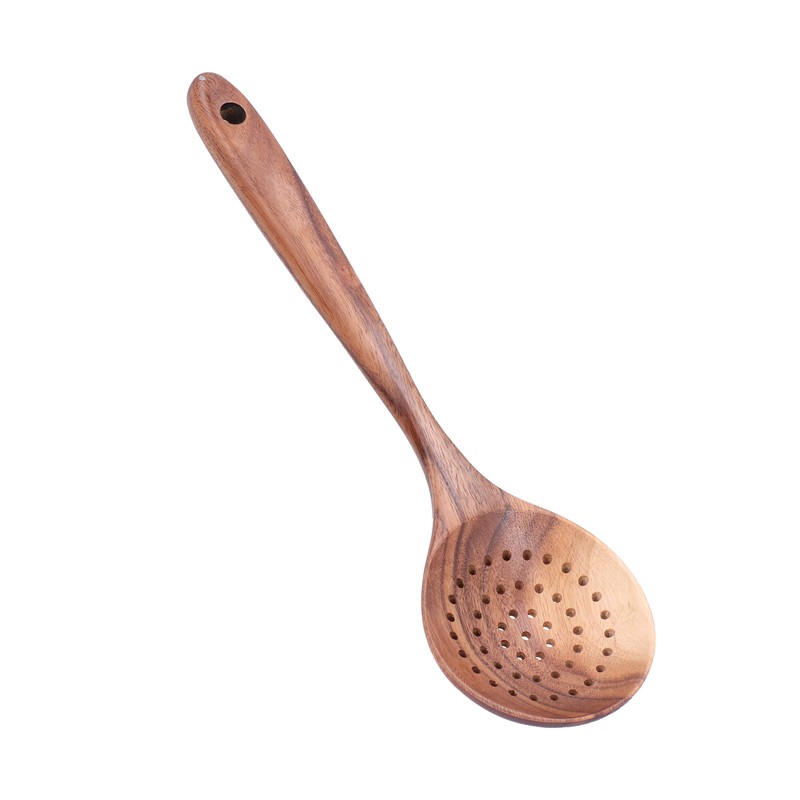 Cooking Spoon Spatula Set Long Handle Kitchen Utensils Cooking Tool