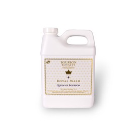 32oz Royal Wash - Fragrance: Zydeco Amber