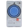 Mechanical Timer Automatic 24 Hours Low Power Consumption Time Switch
