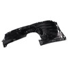 TRQ TRQ Inner Fender Liner Set Compatible with 2014-2020 Mitsubishi