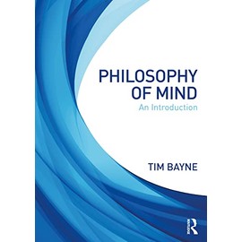 Philosophy of Mind