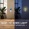Neidius Tropical Underwater World Night Light,Shark Turtle Fish Jellyfish Plug-in