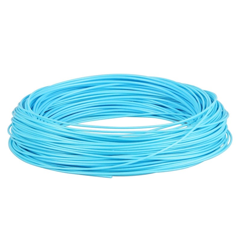 Blue WF Fly Fishing Line Kit 2WT Fly Fishing Line