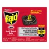 Raid Roach Killer Baits, Child Resistant, For Indoor Use, 12