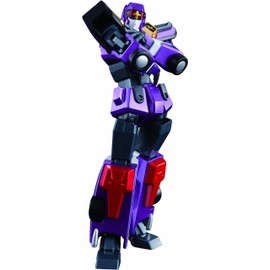 Super Robot Chogokin Volhog & Big Order Loom