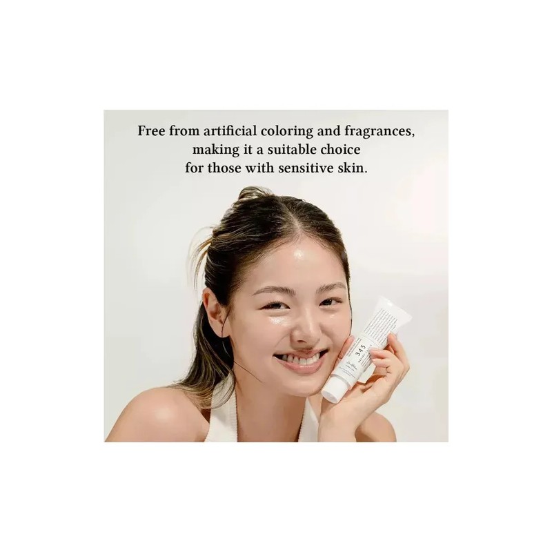 Relief Cream Althea 345 Crema Reparadora