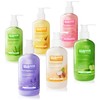 BRUBAKER Cosmetics 3-Pack Liquid Hand Wash Aloe Vera - 3