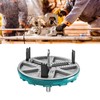 Adjustable Hole Saw Tool Round Hole for Chopping Woodwork Hole