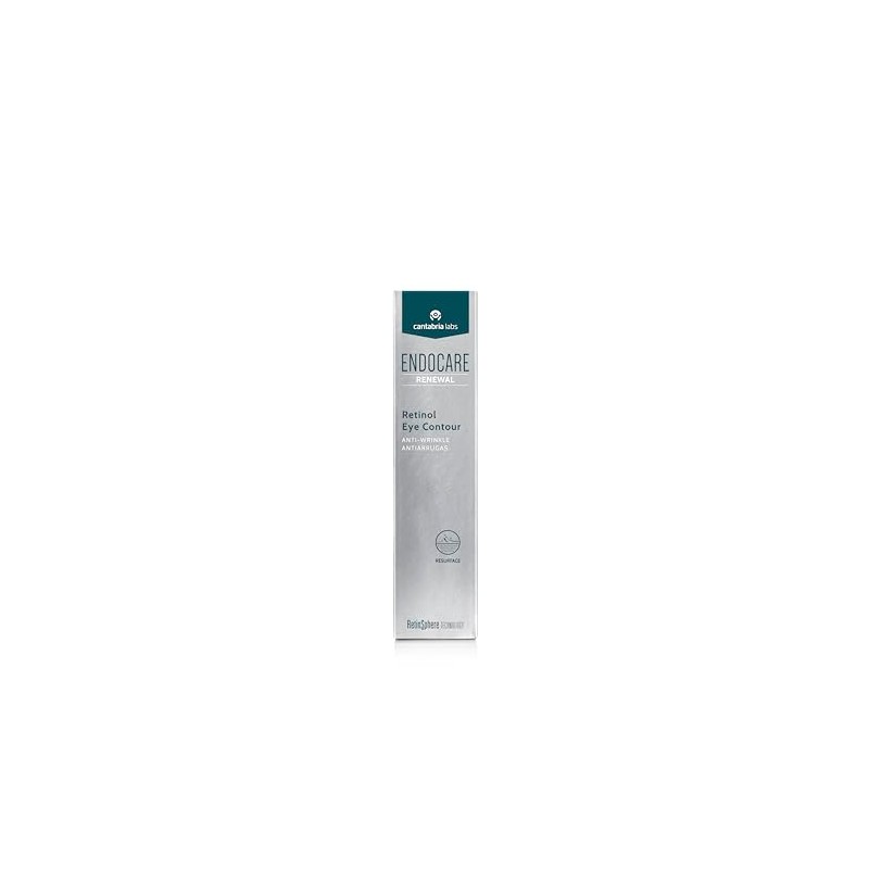 RETINOL CONTORNO DE OJOS ENDOCARE RENEWAL 15ML (CANTABRIA)
