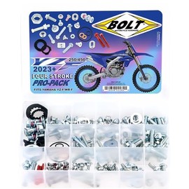 Bolt YZPP-23F Model Specific Pro-Pack