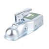 Trek Power New Trailer Coupler 1-7/8" Ball 3" Width 2000