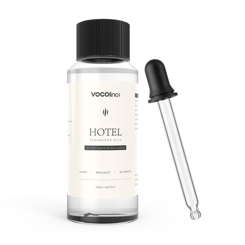 Hotel Signature Series Diffuser Oil - My Way - V608-4.06