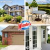 Windex Outdoor Window and Glass Cleaner for Hose Ammonia Free,