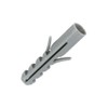 Pack of Wall Plugs, Heavy Duty M12 x 60mm, Rimless