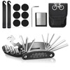 Nutmanel Bicycle Bag Set for E-Bikes - Premium Bicycle Tool