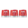 Brylcreem Original Light Gloss Hold Men's Hair Styling Cream, Red,
