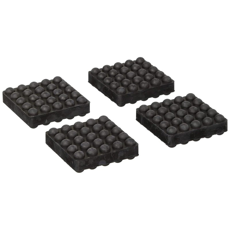 Tokyo Soundproofing Anti-Vibration Rubber for Outdoor Units THI-555