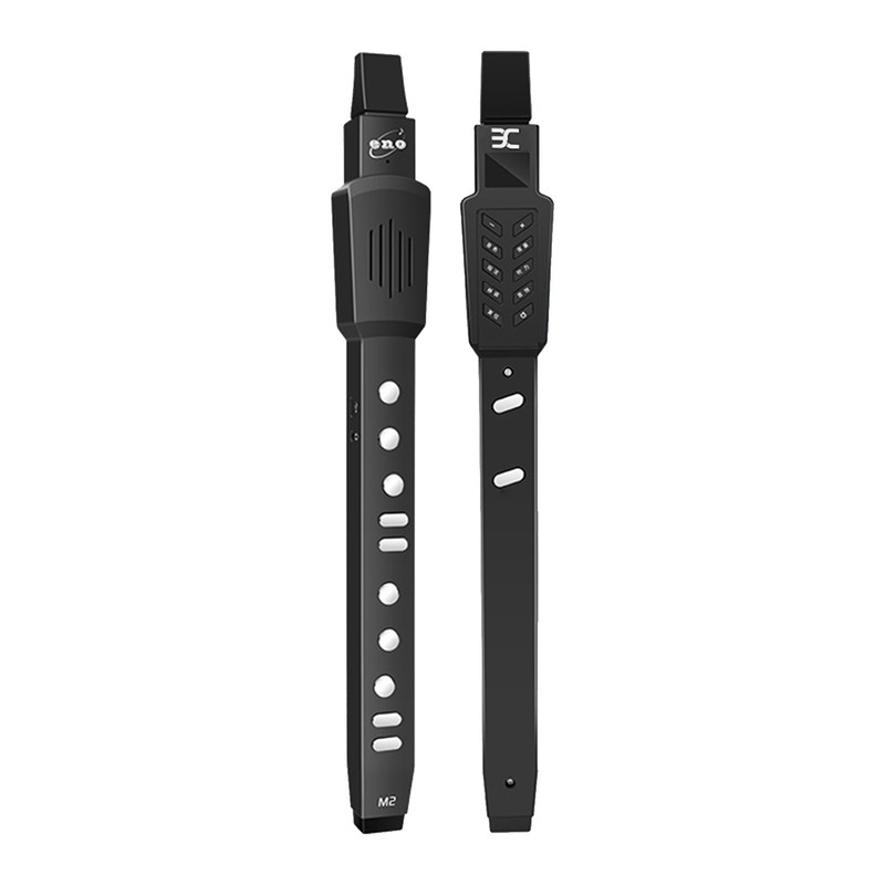 Digital Wind Instrument Portable Automatic Vibration Mini Electronic Wind Instrument