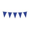 Boland – Bunting Banner 45x30 cm green