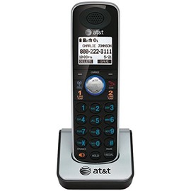 WorldBrand AT&T TL86009 TL86009 DECT 6.0 Cordless Accessory Handset for TL86109