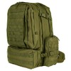 Assault 3 Days Backpack 60 Litres Molle Comfortable Shoulder Carry