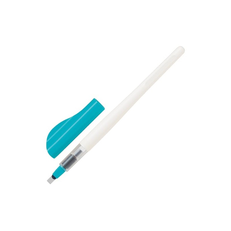 Pilot P-FPN-120R-45 Parallel Pen, Calligraphy Pen, 0.18 inches (4.5 mm)