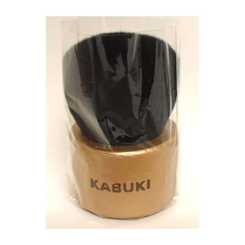BELLE BEAUTY Kabuki Face Brush New in Package Free Shipping