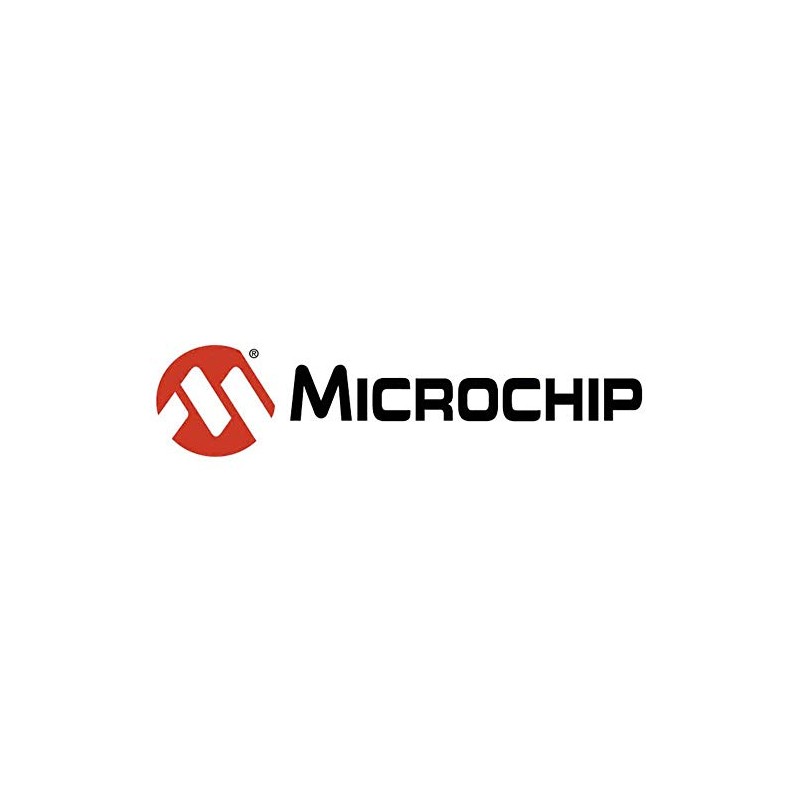 Microchip Technology MCP3208-BI/P Data Collection IC - Analog/Digital Converter (ADC)