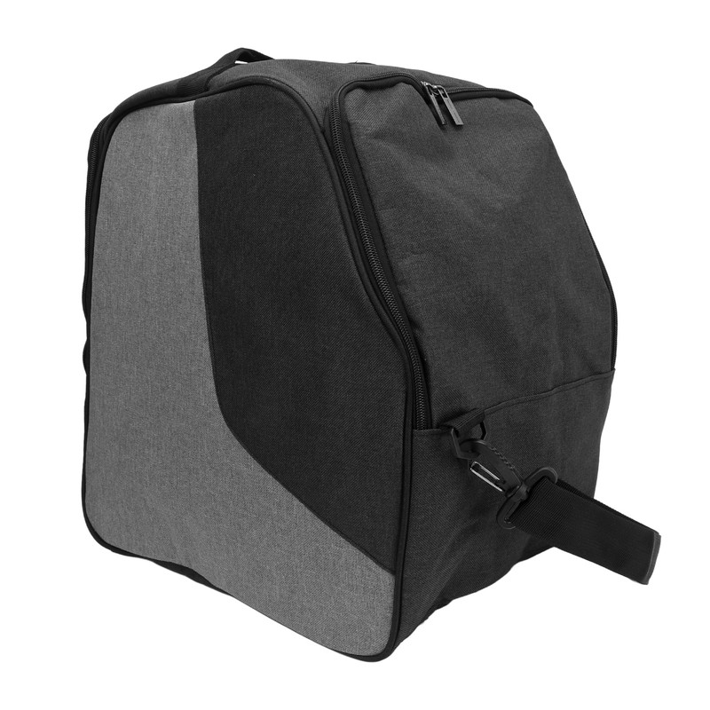 Ski Boot Bag Waterproof Travel Boot Bag for Ski Helmets