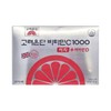 SellerHub 고려은단 비타민C 1000 이지+비타민D 180정/mjc (S36293657) Korea Eundan Vitamin C 1000 Easy + Vitamin D 180 Tablets/mjc (S36293657)