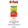 Hi-Yield (34275) Triple Super Phosphate 0-45-0 (3.25 lbs.)
