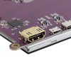 Display Screen for Raspberry Pi HD IPS 1024 X 600