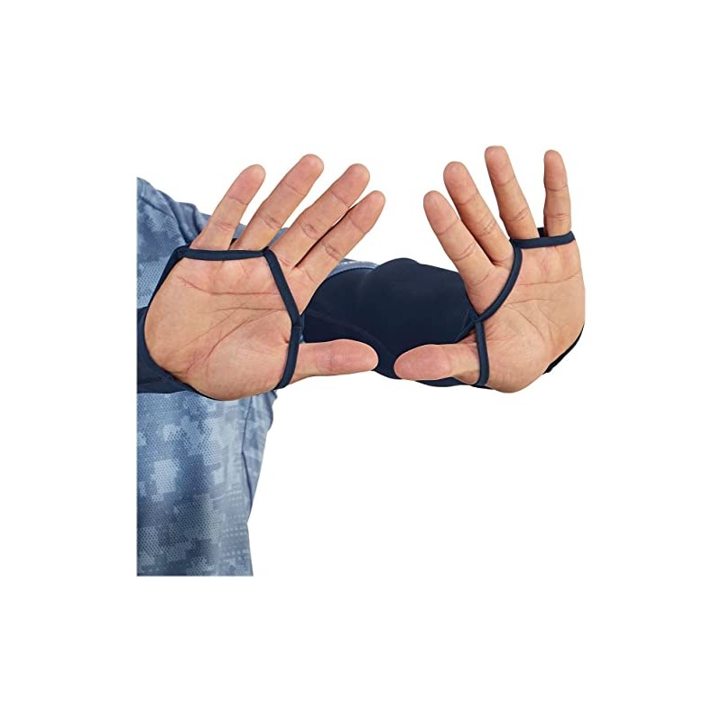 Coolibar UPF 50+ Men's Backspin Performance Sleeves - Sun Protective