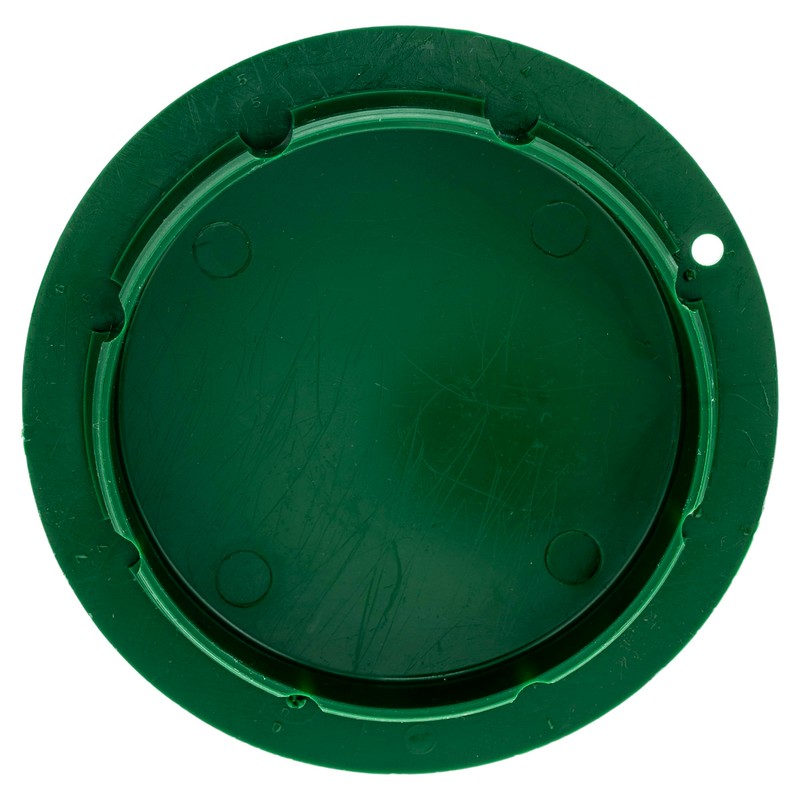 Housing Plug Billy Goat KV Series Leaf & Litter Vacuums