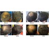DEXE Hair Building Fiber, Conceals Thinning Hair (Dark Brown)