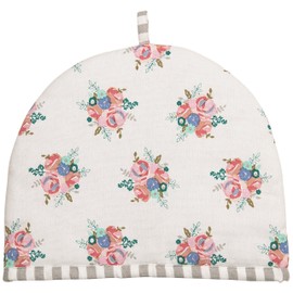 Premier Housewares Tea Cozy, Cotton - Amelie