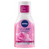 NIVEA Agua de Rosas Agua Micelar (100 ml) - Remueve