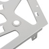 Coshar 2 Pair 3 Layers Shoes Drawer Cabinet Hinges Shoe