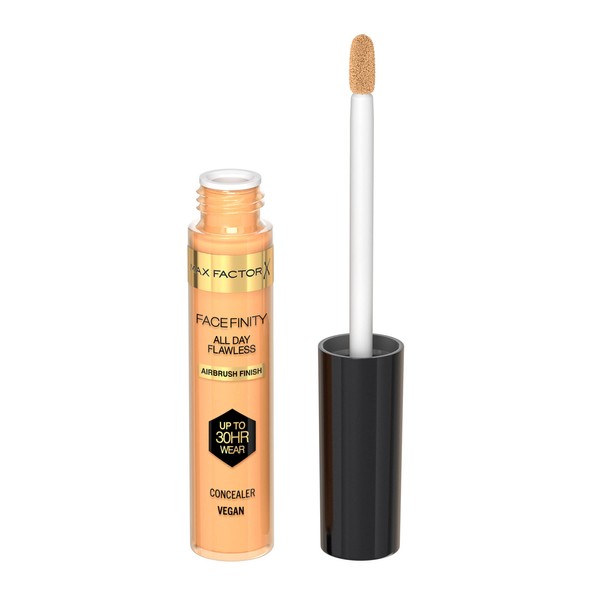 Max Factor Facefinity All Day Flawless Concealer Colour 40, 7.8