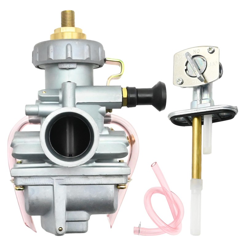 Aynaxcol Carburetor Kit, Carburetor Replacement for Yamaha YFS 200 YFS200