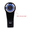 Motorcycle Switch Push Button, 78 22mm Weatherproof Aluminum Alloy Handlebar