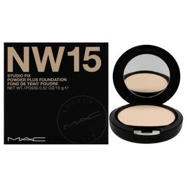 M.A.C Cosmetics Studio Fix Powder Plus Foundation Nw15                                                                                                