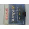 Maxell 183270 40/80GB Tape Cartridge for Dlt4000 (1-Pack)