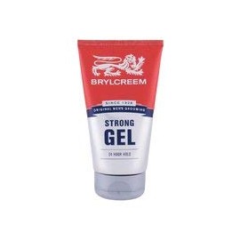 Brylcreem Gel Strong 150ml