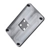 Nikou Backplate - CPU Heatsink Bracket Backplane Backplate Good Heat